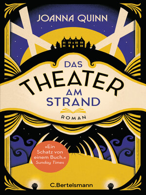 cover image of Das Theater am Strand